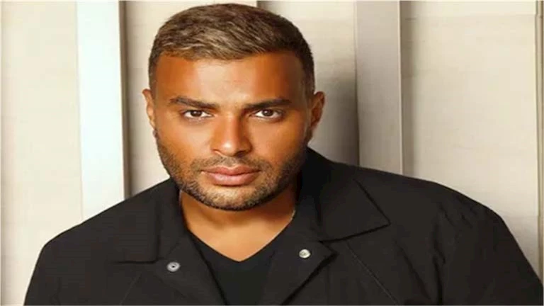 رامي صبري يحيي حفلًا غنائيًا في طنطا بهذا الموعد