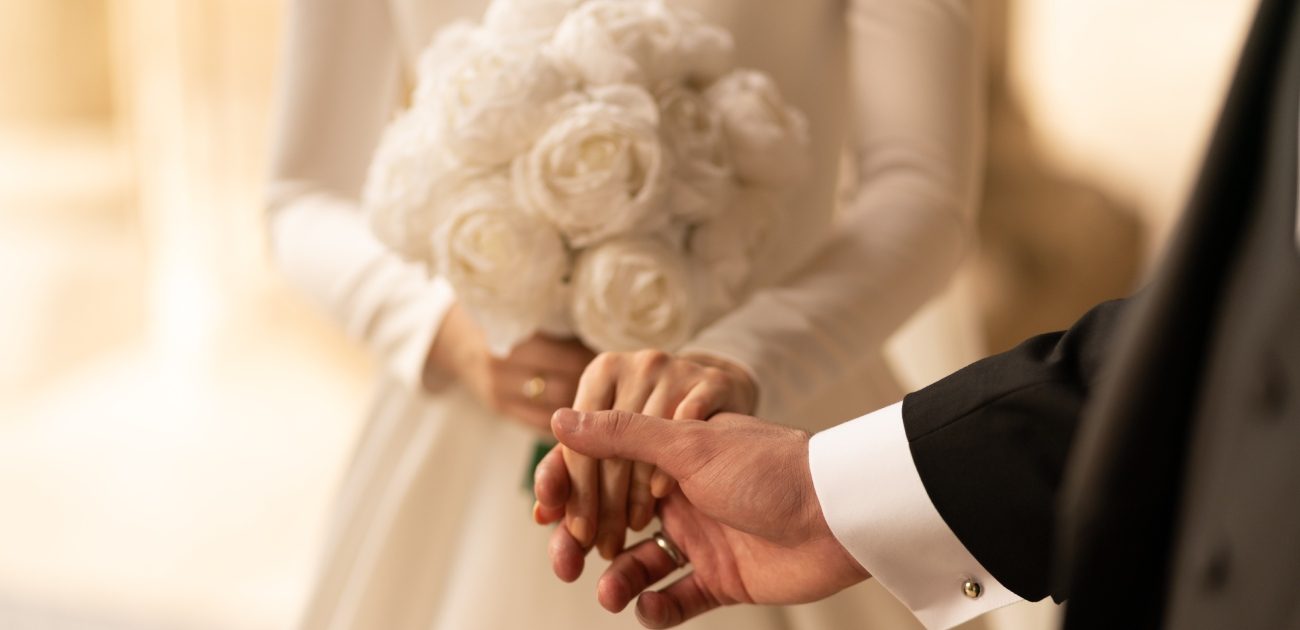 زفاف مستدام؟ إليكِ كيف تحتفلين بيومكِ الكبير بأناقة ووعي