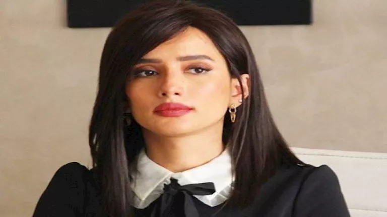 زينة تصدر بيانًا إعلاميًا: "مش هتنازل عن حقي وحق أولادي"