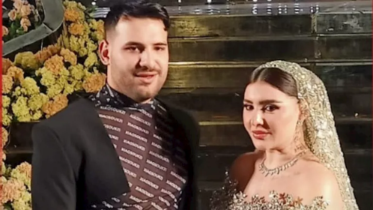 مسلم يكشف سبب عدم حضور شقيقته حفل زفافه: مش هينفع أعيب في أهلي