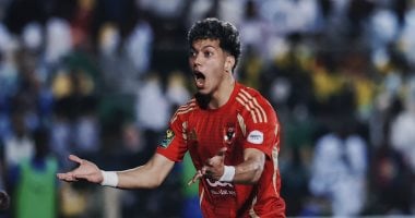 معاقبة إمام عاشور و يوريتيتش بعد أزمة مباراة الأهلى وبيراميدز