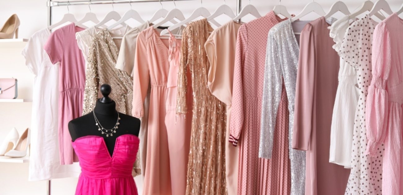 ملابسك تقول الكثير عنك… فهل تنقلين الرسالة التي تقصدينها؟