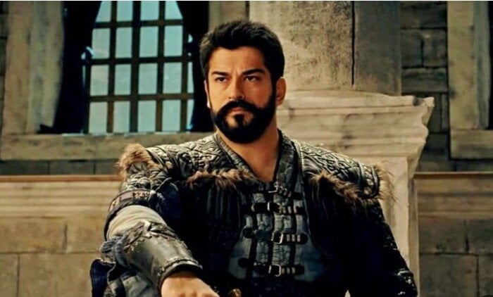موعد وقنوات عرض مسلسل المؤسس عثمان الحلقة الـ 193