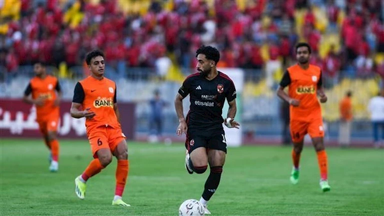 هل يتساهل مع الأهلي؟.. تعليق ناري من فاركو على مواجهة الحسم