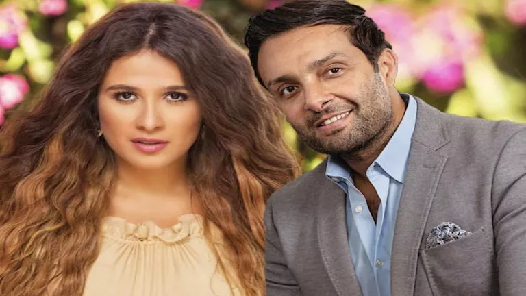 وائل عبدالعزيز في رسالة غامضة: "مش عارف ليه الناس مضايقه أساند أختي"