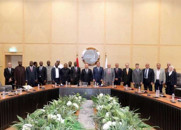 وزير النقل: مشروع الطريق البري «مصر - تشاد» شريان حيوي لتعزيز التكامل الاقتصادي