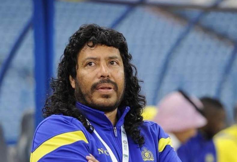 هيجيتا: محمد صلاح سفير الكرة العربية.. ووضع مصر بين الكبار -