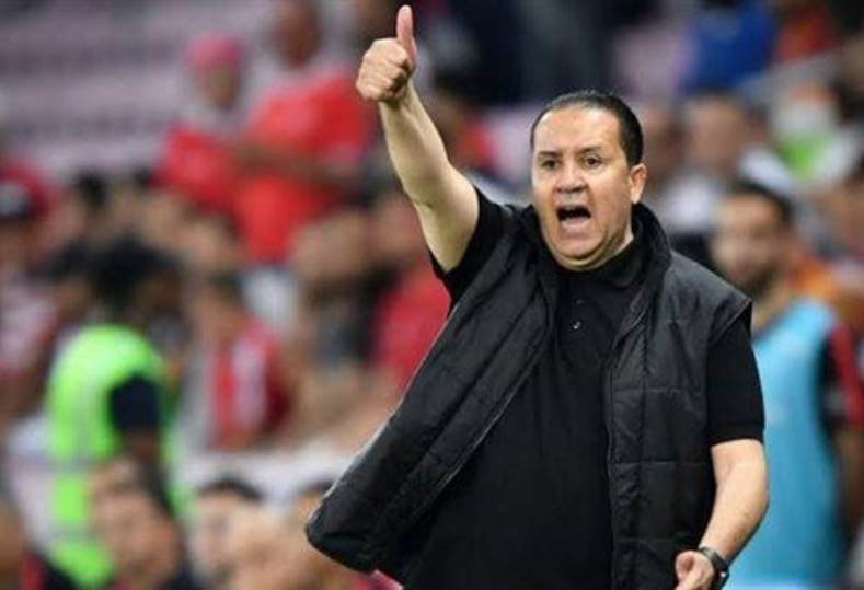 نبيل معلول: كنت أتمنى استمرار النحاس مدربًا للأهلي في المونديال -
