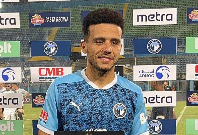 مصطفى فتحي: الدوري لم يُحسم.. وإبراهيم عادل أفضل لاعب في مصر -