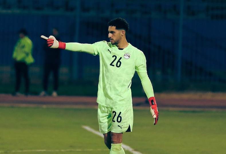 فيفا يتغنى بـ مصطفى شوبير قبل كأس العالم للأندية 2025 -