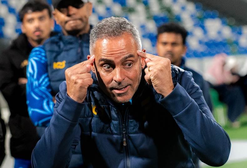 الفتح يجدد عقد جوزيه جوميز بعد إنقاذه من الهبوط -