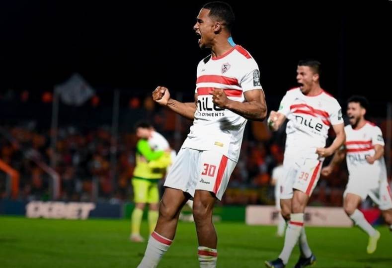 ماذا يقدم بيراميدز أمام الزمالك قبل نهائي كأس مصر ؟ -