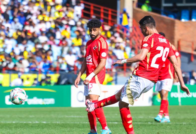 بعثة الأهلي تصل إلى ولاية ميامي اليوم استعدادًا للمشاركة بمونديال الأندية -