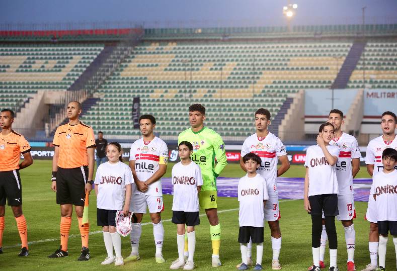 تاريخ لا يُكذب.. الزمالك يزأر في النهائيات بعيدًا عن أنياب الأهلي! -