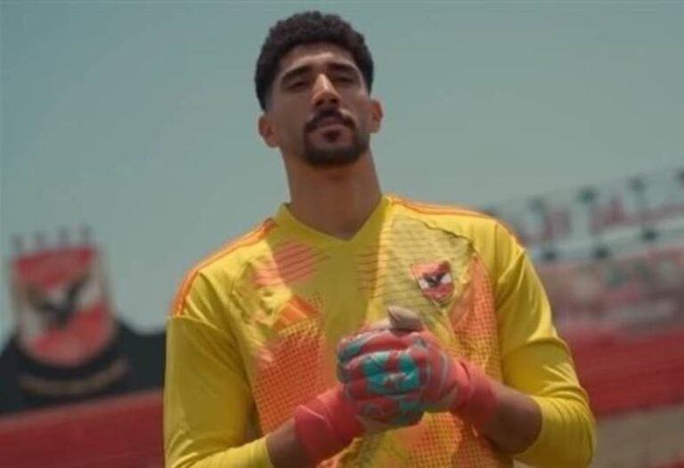 أول تعليق من سيحا بعد انضمامه للنادي الأهلي.. فيديو - 