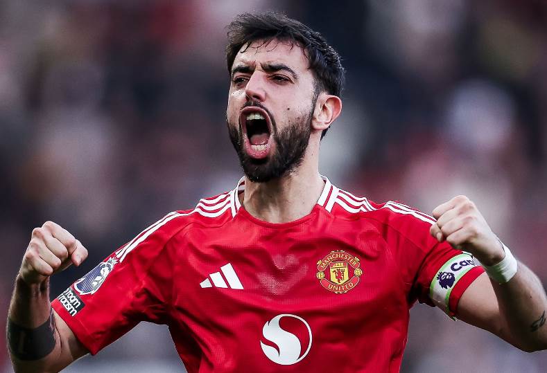 برونو فيرنانديز يرفض عرضا جنونيا من للهلال: "أريد أوروبا" -
