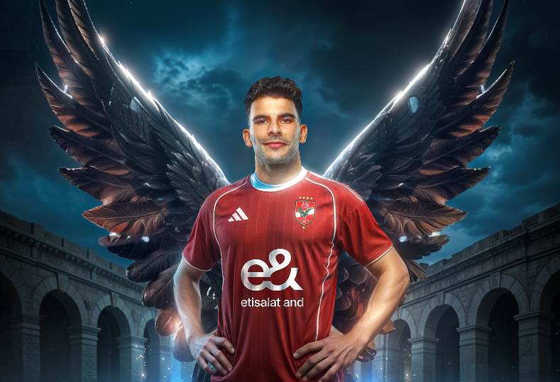 زيزو: أنتظر المشاركة في المونديال.. وفضلت الأهلي على كل العروض.. فيديو -