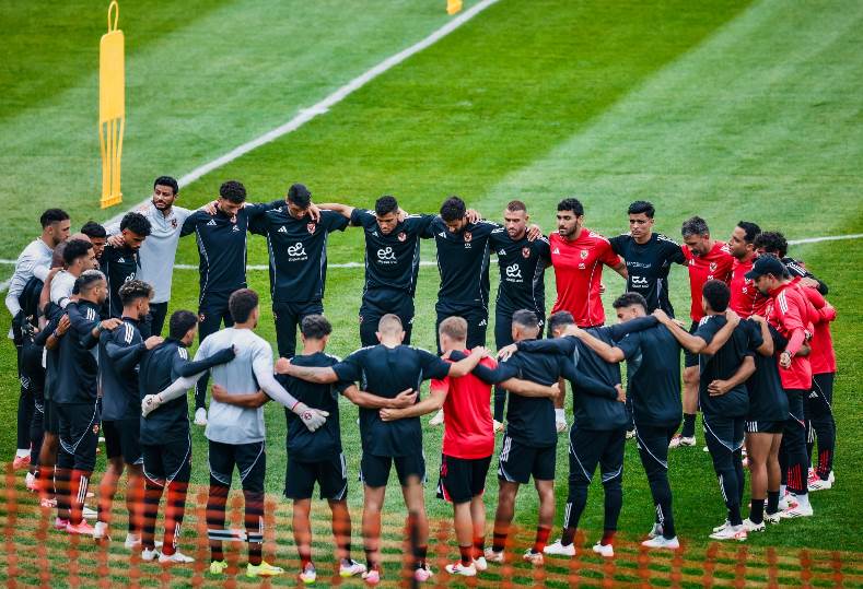 دوراتي لـ : حتى الروح لم تعد موجودة في بورتو.. هذه نقاط قوة الأهلي