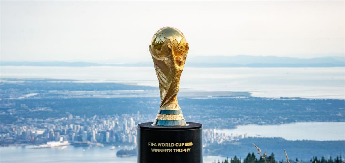 كاس العالم 2026