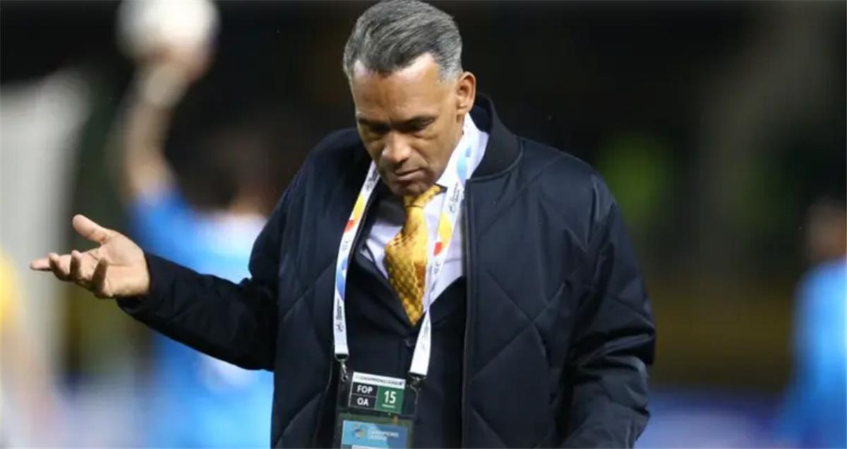 جوزيه مورايس مدرب بورتو السابق