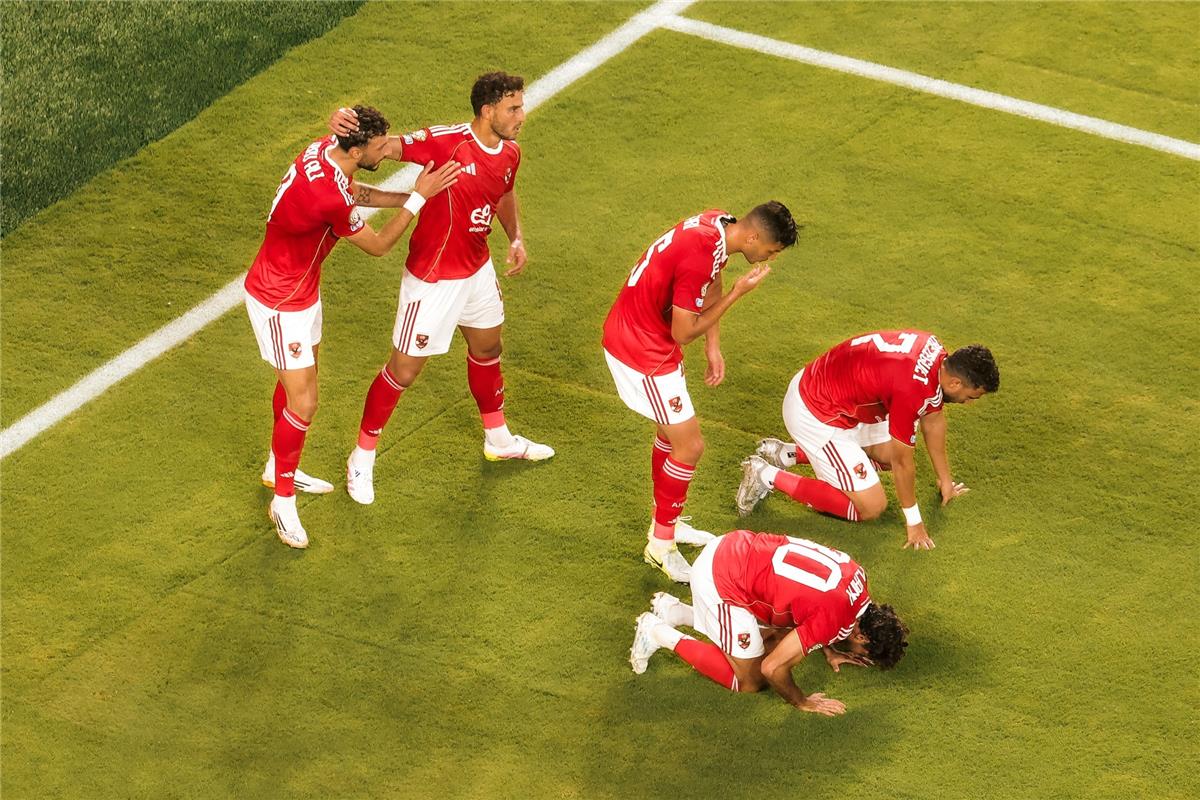 الأهلي