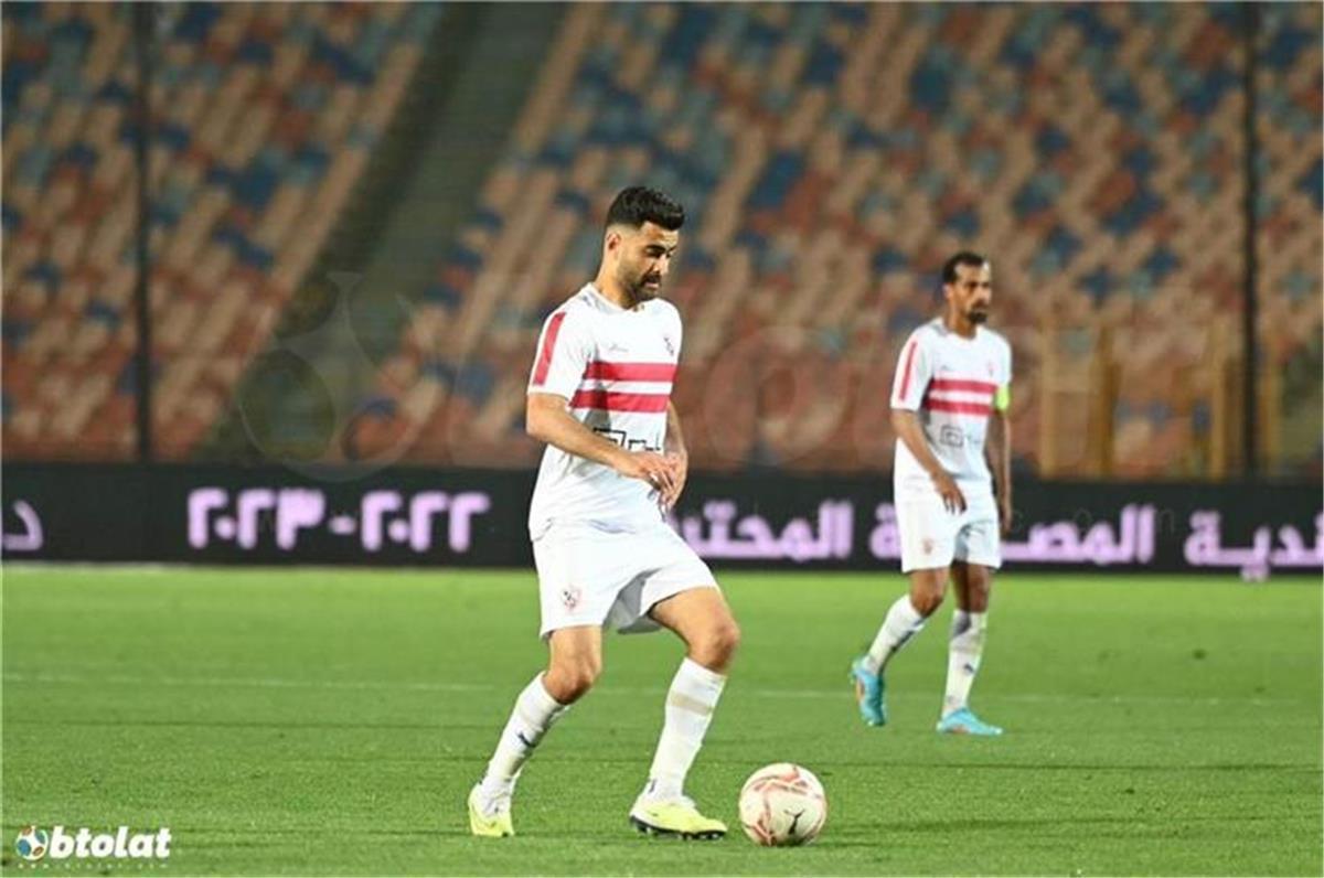 حمزة المثلوثي