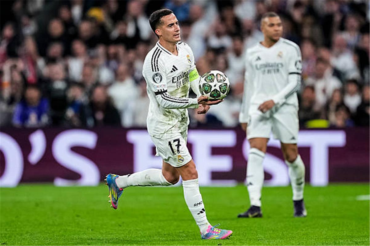 لوكاس فاسكيز