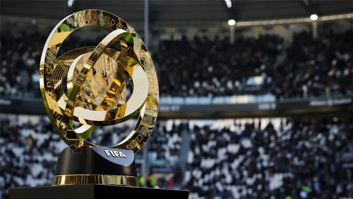 كأس العالم للأندية 2025