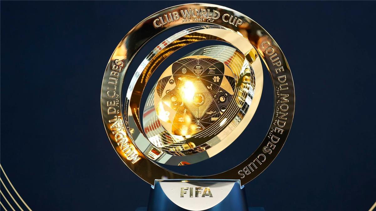 كأس العالم للأندية