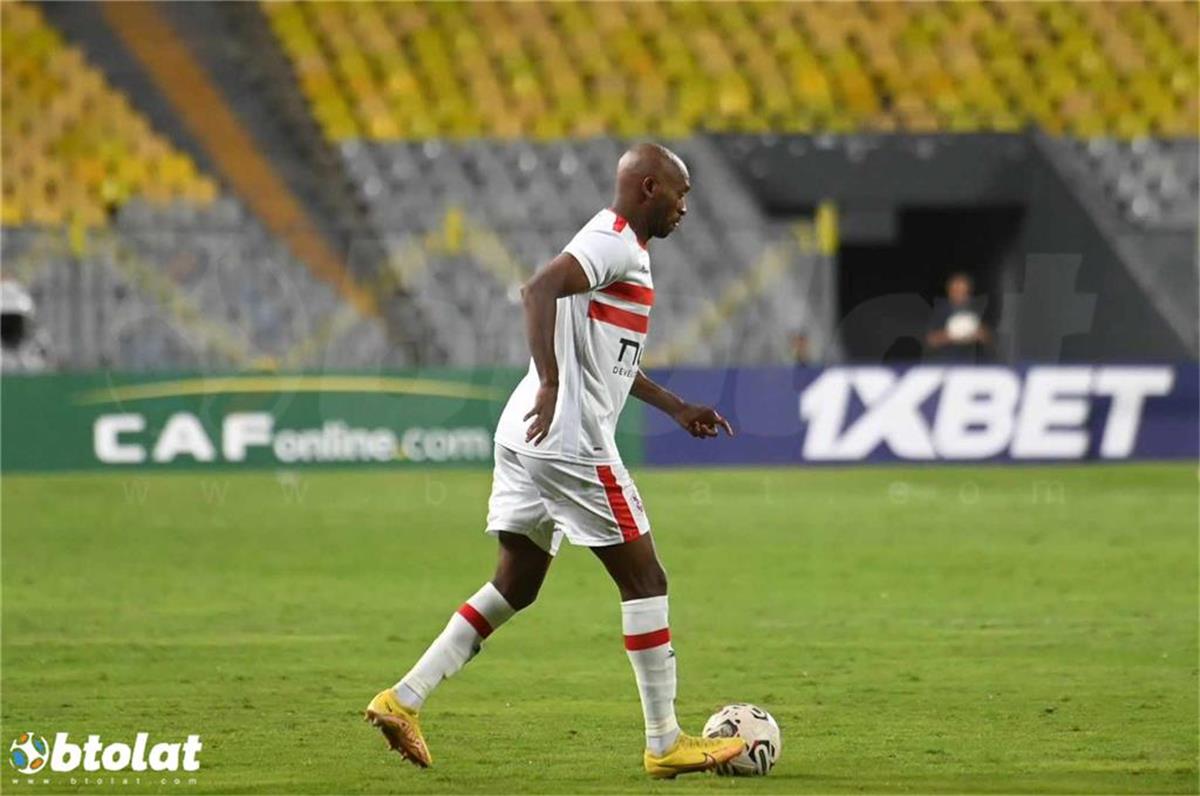 شيكابالا لاعب الزمالك