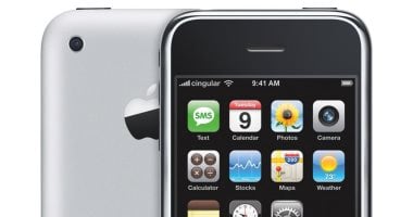 18 عامًا على لحظة غيّرت العالم الرقمى.. اليوم ذكرى أول آيفون يرى النور