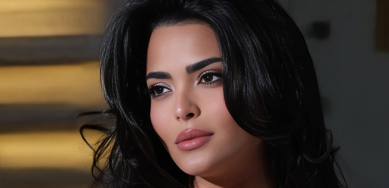 أسماء جلال تواكب الموضة بفستان ساحر في حفل زفاف أمينة خليل في اليونان