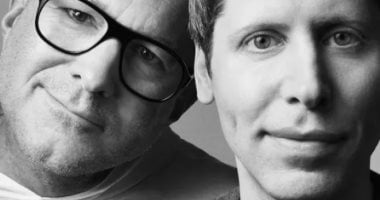 أوامر قضائية تجبر OpenAI على سحب فيديو صفقة "ألتمن – جوني آيف"