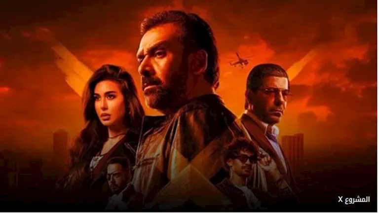 إيرادات السبت.. "ريستارت" الثاني و"سيكو سيكو" بالمركز الرابع