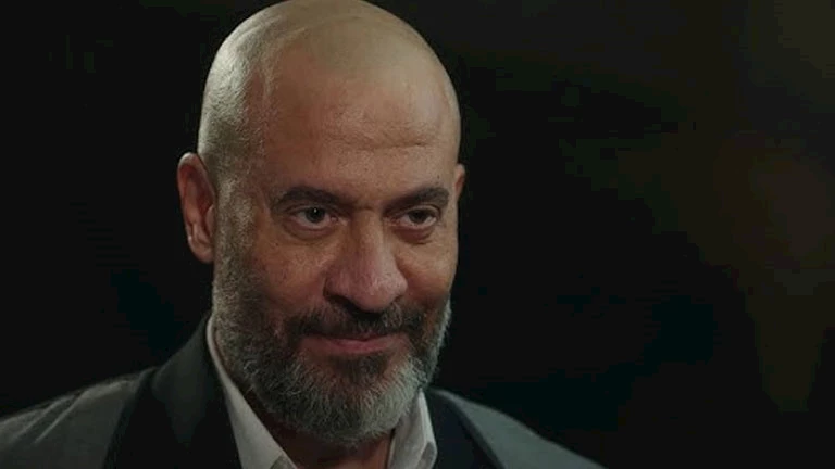 ابنة ماجد المصري تهنئ والدها بعيد الأب.. والفنان يرد