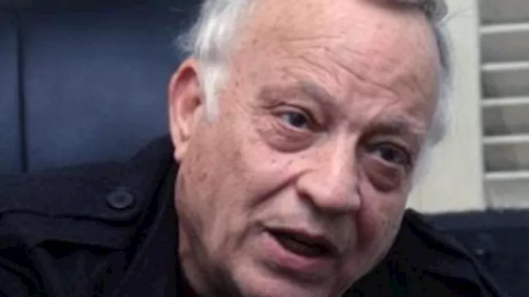 البيت الفني للفنون الشعبية ينعى والد تامر عبدالمنعم