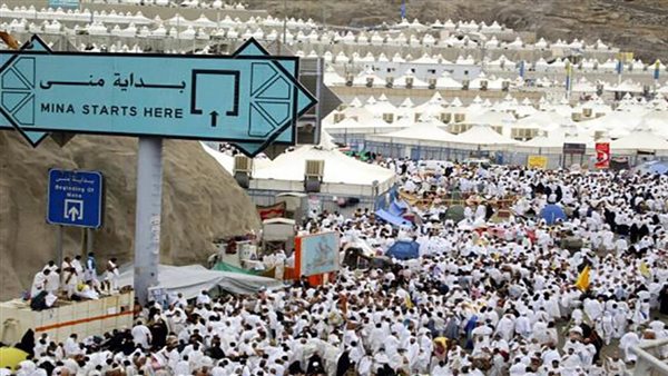 السعودية أعداد الحجاج هذا العام تجاوزت 16 مليون حاج 662025
