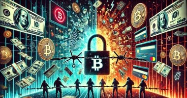 "العدل الأمريكية" تطالب بمصادرة 225 مليون دولار من العملات المشفرة مرتبطة بعمليات احتيال