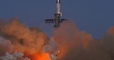 المكسيك تهدد برفع دعوى ضد سبيس إكس بسبب انفجار مركبة الفضاء "ستارشيب"