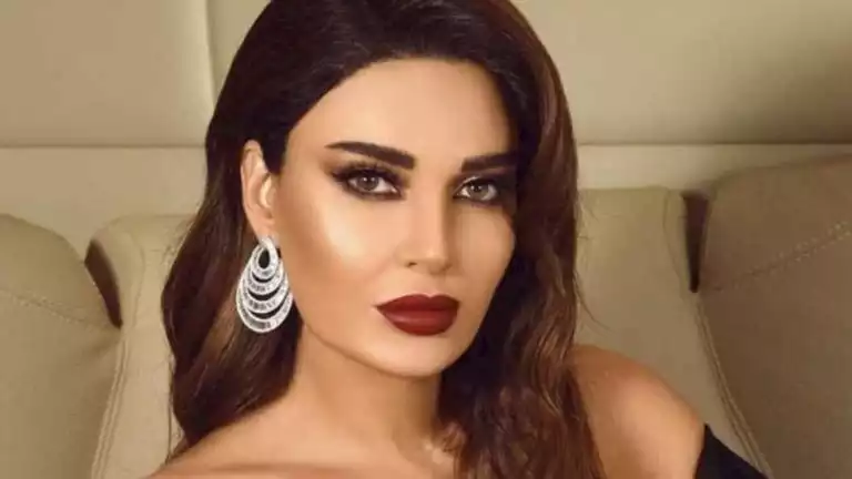 بالصور- سيرين عبد النور تتألق في أحدث ظهور