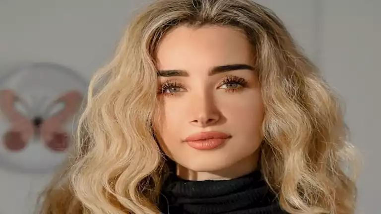 بالصور- هنا الزاهد تنشر جلسة تصوير جريئة والجمهور يعلق