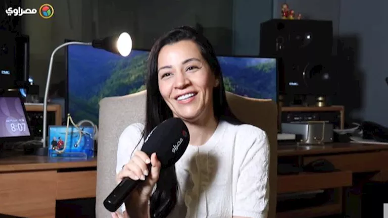 بتول عرفة: صوّرنا "كام فراق" و"قلبي دليل" في يومين.. والمسرح عشقي