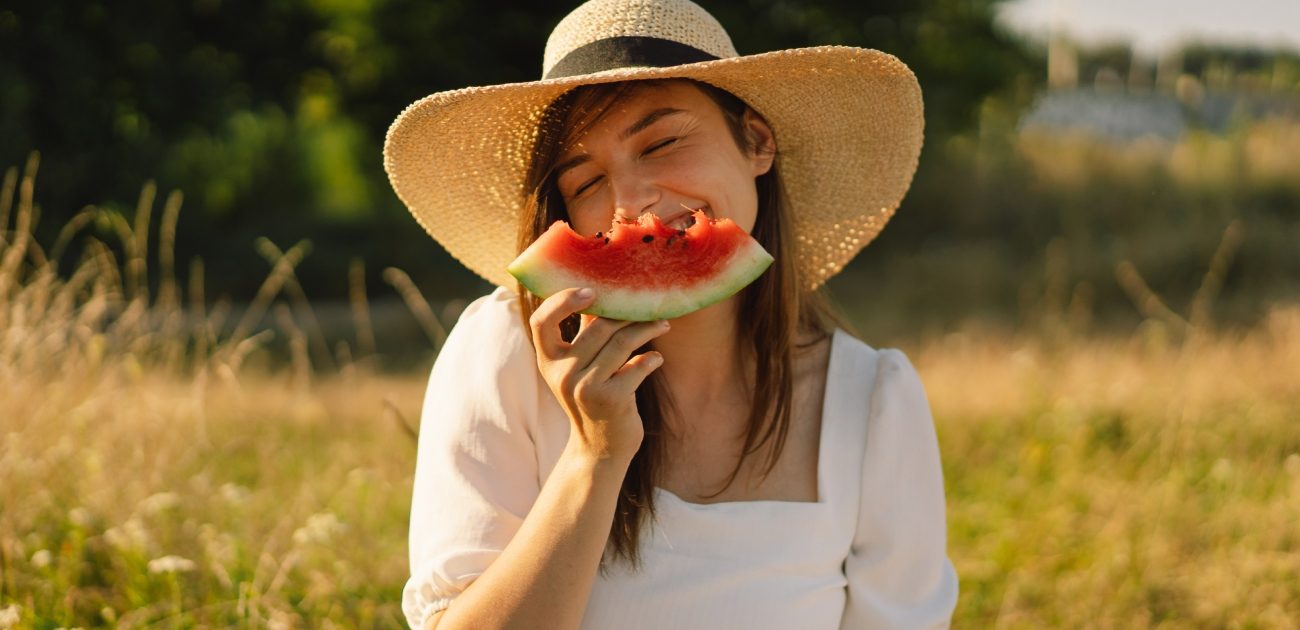 تعرفي على أسرار المطبخ الصيفي لحياة صحية متوازنة