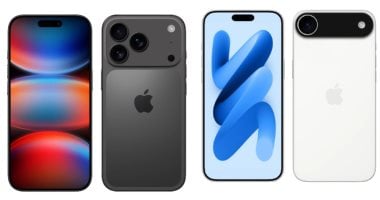 تقرير يكشف توقعات جديدة بتوفر iPhone 17 بألوان مختلفة