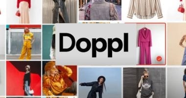 جوجل تطلق تطبيق Doppl.. غرفة القياس الافتراضية المدعوم بالذكاء الاصطناعى