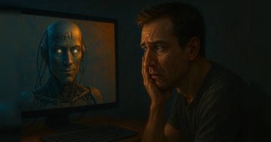 دراسة: روبوتات الدردشة الذكية من OpenAI وGoogle وMeta قد تغش المستخدمين وتبتزهم