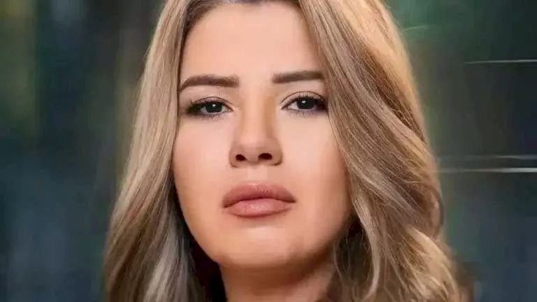 رانيا فريد شوقي تنعى والد تامر عبدالمنعم