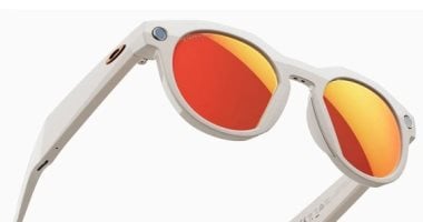 كل ما تحتاج معرفته عن نظارة ميتا الجديدة Oakley Meta HSTN.. السعر والمواصفات