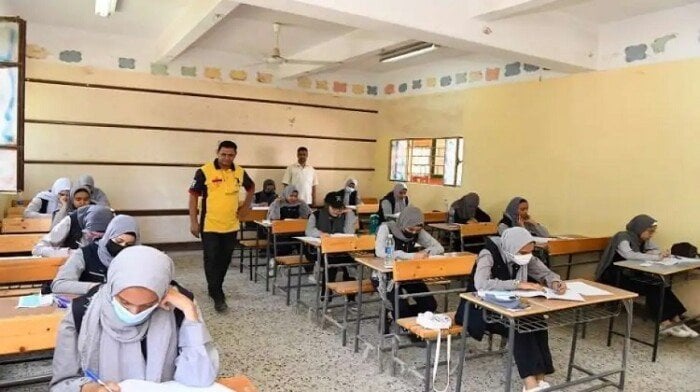 الأسبوع المقبل.. بدء امتحانات الثانوية العامة 2025