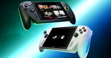 مايكروسوفت تكشف موعد الحجز وأسعار أجهزة ROG Xbox Ally المحمولة